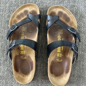 Mayari Birkenstock